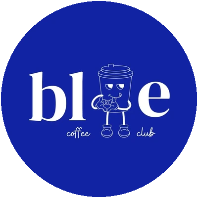 Blue Coffee Club